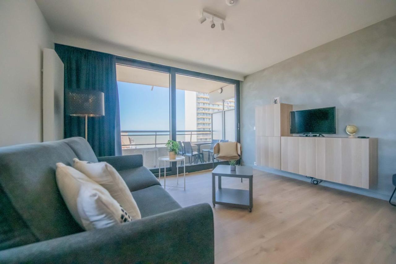 Angel By The Sea Apartment Ostend Exterior photo